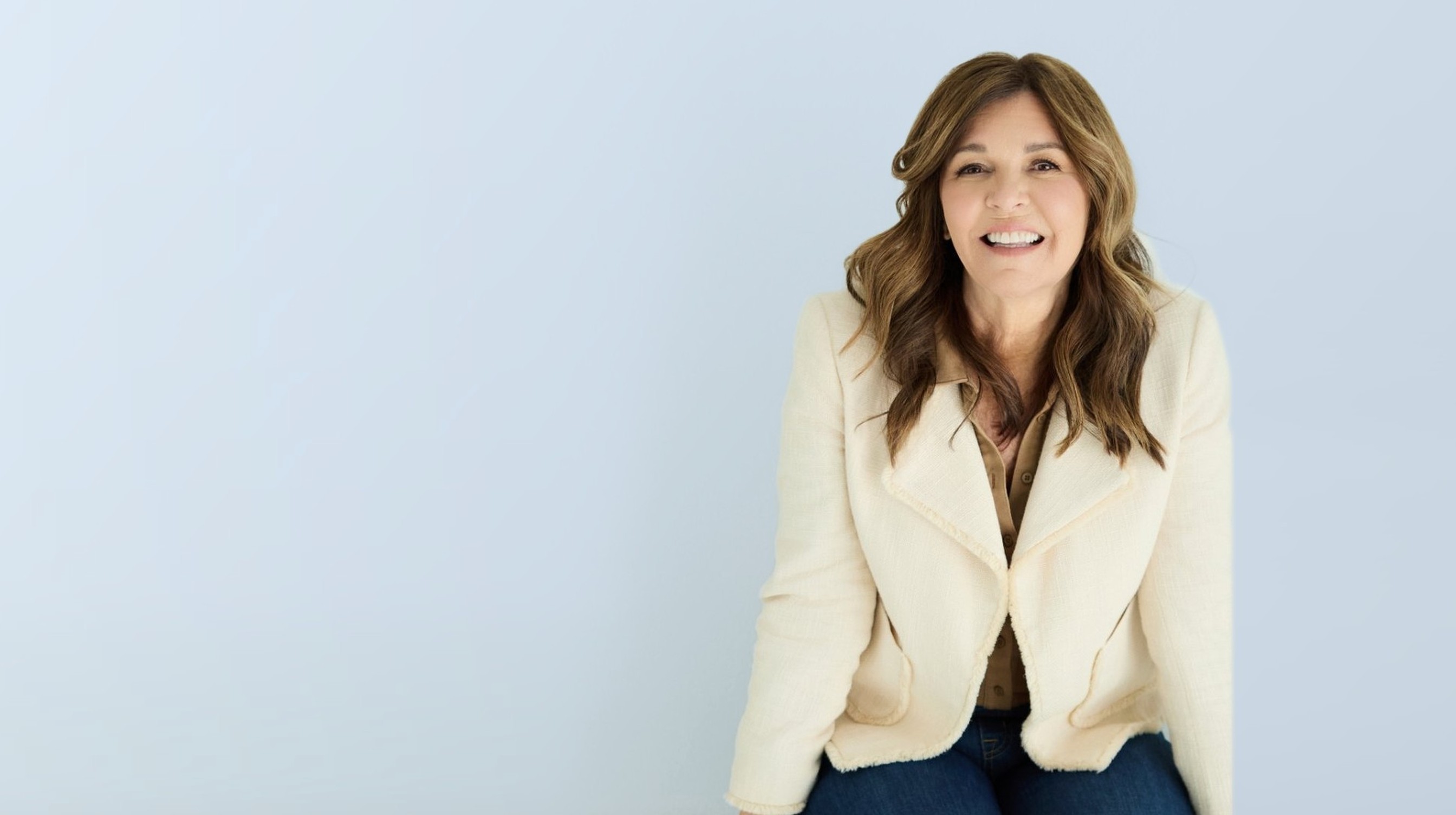 Christy Maxey, therapist-turned-coach
