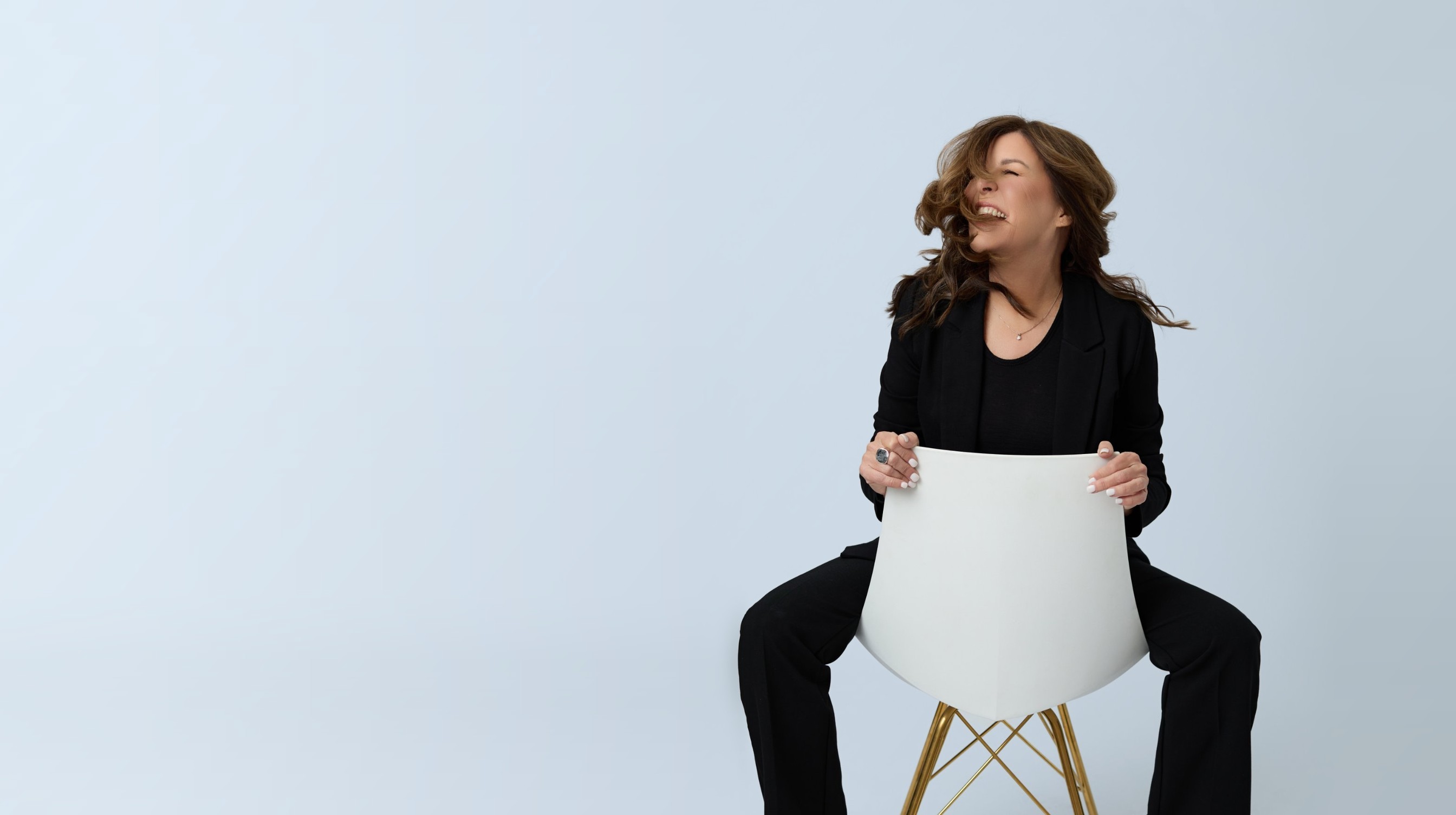 Christy Maxey, therapist-turned-coach