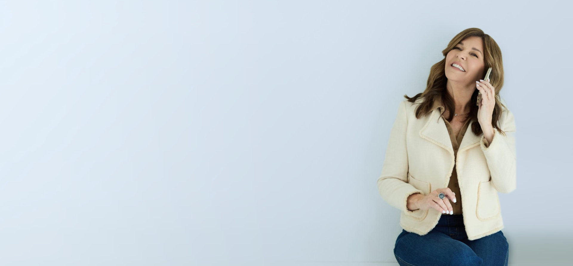 Christy Maxey, therapist-turned-coach